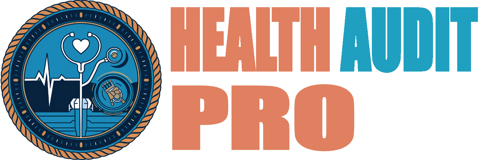 Healthauditpro